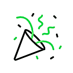 confetti