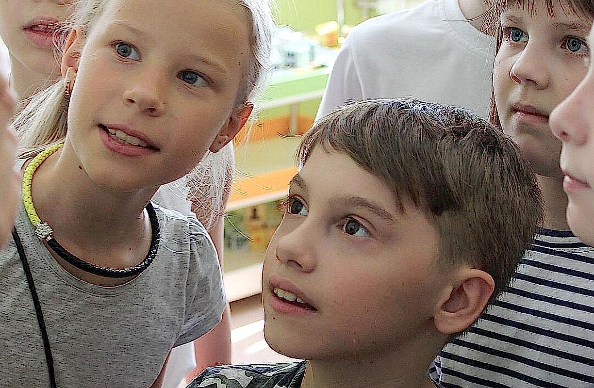 Акция в ДАРСАЙ приведи друга
